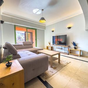 Appartement met Twee Slaapkamers
